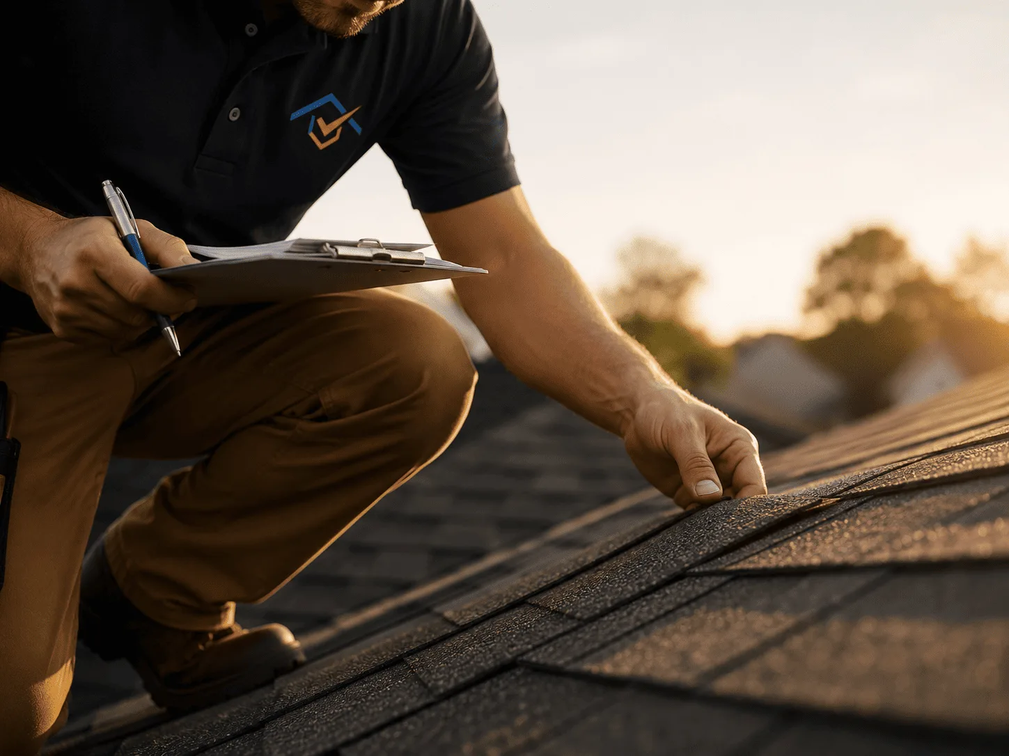 Why Choose Roof Inspection in Idamay, WV