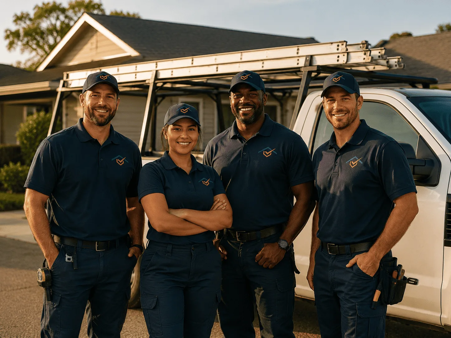 Roof Inspection company in Idamay, WV